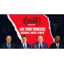 ESPN’s College GameDay Covered by State Farm Heads to Rocky Top for the First Road Show of the 2022-23 Basketball Season