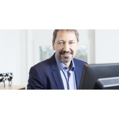 Arla Foods appoints Ejnar Schultz as new Vice President for Sustainability and Agriculture Center of Excellence