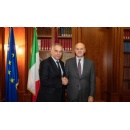 Italian State Police and Eni renew agreement on preventing and combating cybercrime