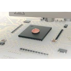 Henkel´s Bergquist Liqui Form TLF 10000 gel thermal interface material (TIM) has earned a prestigious NPI Award from Circuits Assembly magazine.