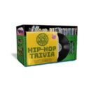 Celebrating 50 Years of Hip-Hop with THE QUESTIONS Trivia Game