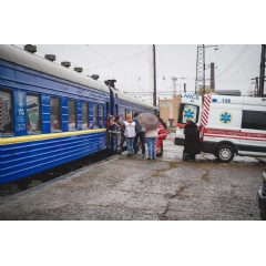 Ukraine 2022  MSF