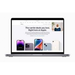 The new Shop with a Specialist over Video experience on apple.com allows customers in the U.S. to connect with Apple retail team members via a safe and secure, one-way video shopping session.