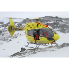 H145 EMS Nolas