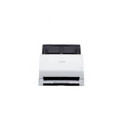 imageFORMULA R30 - Front View