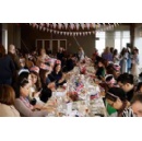 Visit London Brings Great British Tea Party Experience to New York Ahead of Coronation of King Charles III
