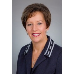 Rebecca Cowen-Hirsch - Senior Vice President of Government Strategy & Policy, Inmarsat Government.