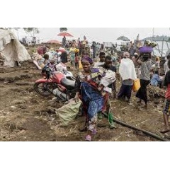 DRC 2023  Michel Lunanga/MSF
