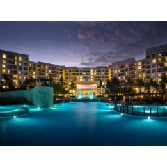 The Westin Lagunamar Ocean Resort
