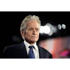 Michael Douglas  Gareth Cattermole / Getty Images