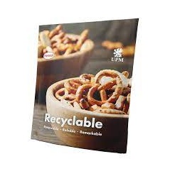 New levels of grease-resistance: Henkel and UPM Specialty Papers launch jointly developed solution.