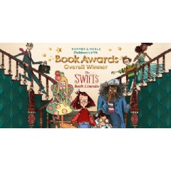 Image from Barnes & Noble