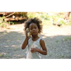 Pictured: Beasts of the Southern Wild