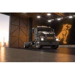 Mack Trucks announced today that the recently introduced Mack MD Electric model is approved to be a part of Californias Hybrid and Zero-Emission Truck and Bus Voucher Incentive Project (HVIP).