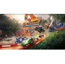 Mattel and Milestone Announce HOT WHEELS UNLEASHED 2 - TURBOCHARGED