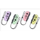 Kick off a stylish summer with new pastel Joy-Con controllers