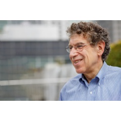 Caption:“It’s a great honor. I’m very humbled to work with some of the most accomplished people that I have ever met,” Gorenberg says.
Credits:Image: David Magnusson, edited by MIT News