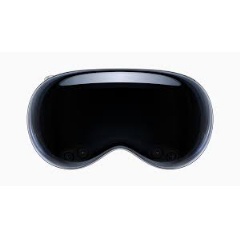 Introducing the era of spatial computing with Apple Vision Pro.