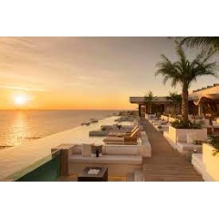 Impression by Secrets Isla Mujeres