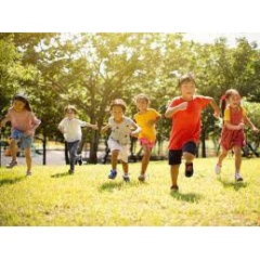 Authors say the study findings should be reassuring to parents.