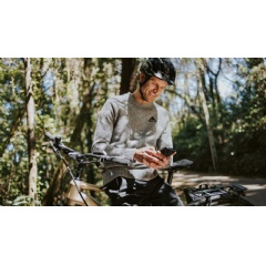 Bosch eBike Systems presents numerous connectivity features for the 2024 model year to further customise the riding experience.