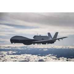 Northrop Grumman delivers first operational orbit. (Photo Credit: Northrop Grumman)