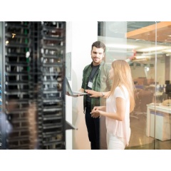 Empowering Germanys public sector for the digital age  Deutsche Telekom