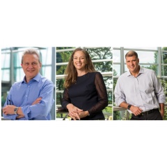 JBS executives are awarded (Disclosure JBS)