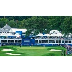 Key to Wyn returns, giving fans on-course and at-home the chance to win a custom Ford Bronco Outer Banks, Club Wyndham getaways, Wyndham Rewards points or thousands of other prizes