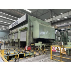Baowu Aluminiums current 3-stand finishing mill.