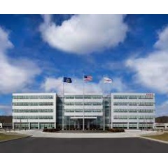 Canon Americas corporate headquarters was voted the Best Office Building on Long Island.