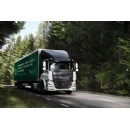 Carlsberg Sverige drives progress towards a ZERO Carbon Footprint by investing heavily in electric trucks