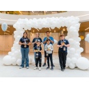 Kids From Around the World Appointed the LEGO Group’s First Class of Chief Dream Creators – Inspiring the Future of the LEGO® DREAMZzz™ Theme