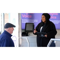 DV Roadshow