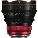 Canon Announces the Company’s First Set of RF-Mount Cinema Prime Lenses