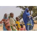 Children bearing brunt of stalled progress on extreme poverty reduction worldwide