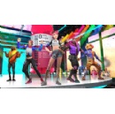 vitaminwater and PWR Launch Fashion-Themed Fortnite Island and Gaming Showdown