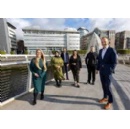BT Group completes multi-million pound revamp of Glasgow office