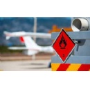 Dangerous Goods Survey Highlights Future Supply Chain Challenges