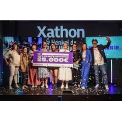 Participants of Henkel’s open innovation challenge can win a prize fund of 25,000 euros to build a proof of concept with Henkel.