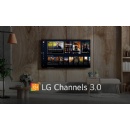 LG Channels 3.0 Delivers Upgraded User Experience with New UI