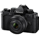 Nikon releases the Z f full-frame mirrorless camera