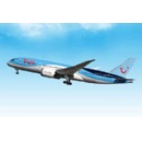 TUI Airline implements machine-learning tech to cut fuel burn on climb-out