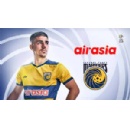 AirAsia Partners with Australias Central Coast Mariners for the 2023 / 2024 AFC Cup
