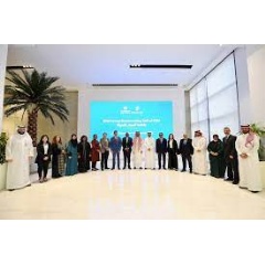 Ahmed Alghamdi/Saudi FDA