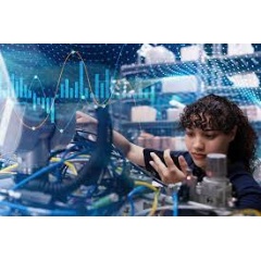 Siemens and Microsoft partner to drive cross-industry AI adoption. Picture: Microsoft