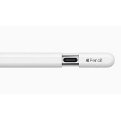 The new, more affordable Apple Pencil is available to order in the U.S. and 32 other countries and regions beginning this week.