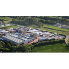 Photo: RIALTI SPA aerial view
Rialti