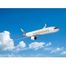 Emirates orders 15 more Airbus A350-900s