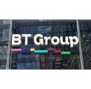 Succession of the Chair of the BT Pension Scheme Trustee 2023